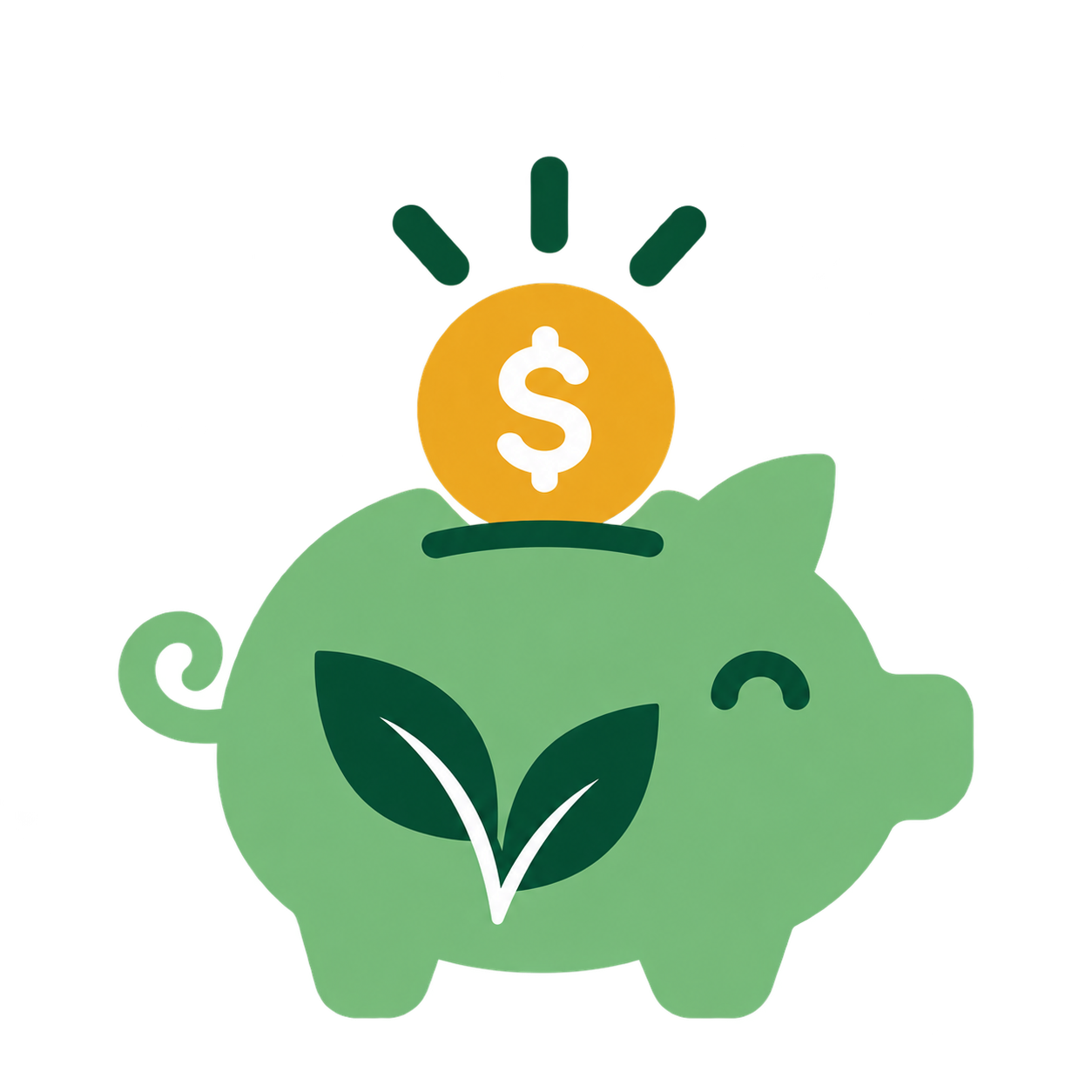 Simple Money Habits